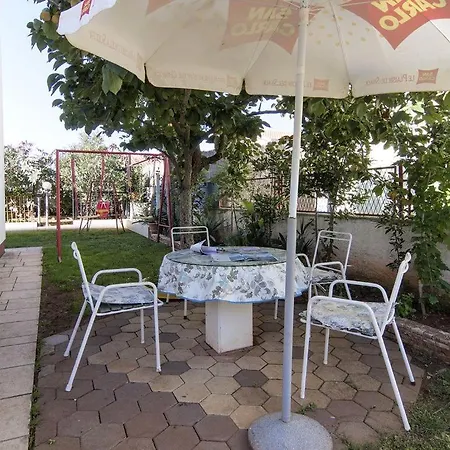 Apartmán Ana 418