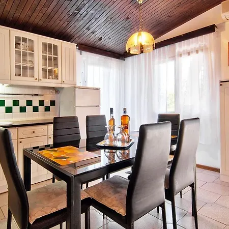 Apartmán Ana 418