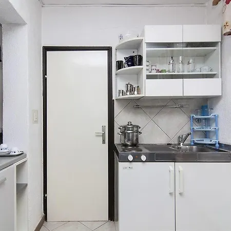 Apartmán Ana 418 *