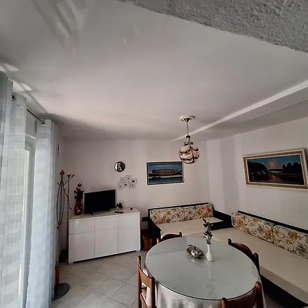 Apartmán Ana 418