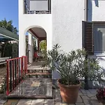 Apartmán Ana 418