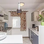Ana 418 Apartmán Fažana