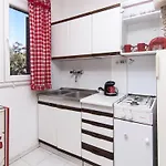 Ana 418 Apartmán *