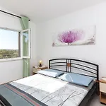 Ana 418 Apartmán Fažana