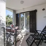 Ana 418 Apartmán Fažana