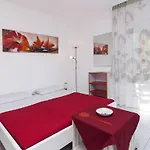 Ana 418 Apartmán Fažana