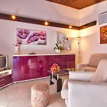 Apartmán Ana 418 *