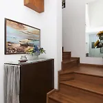 Ana 418 Apartmán *