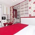 Apartmán Ana 418 Fažana