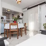 Ana 418 Apartmán Fažana