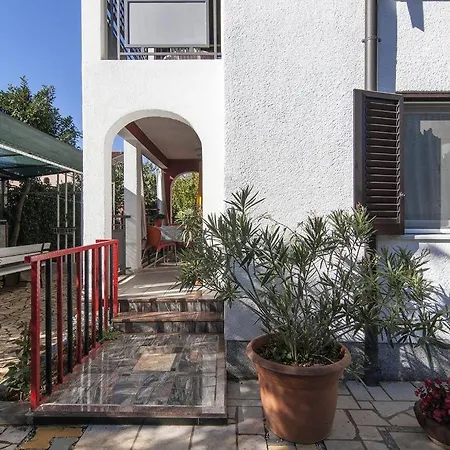 Apartment Ana 418
