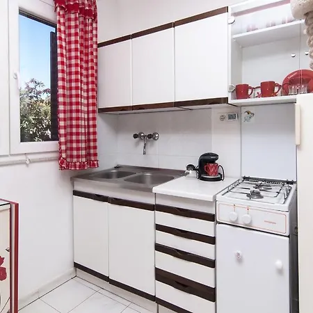 Ana 418 Apartman *