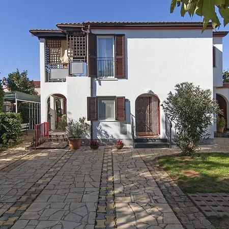 Ana 418 Apartman
