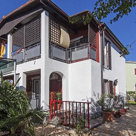 Ana 418 Apartment Fazana