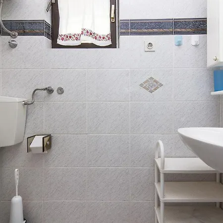 Apartment Ana 418