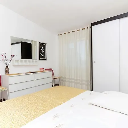 Apartman Ana 418 Fažana