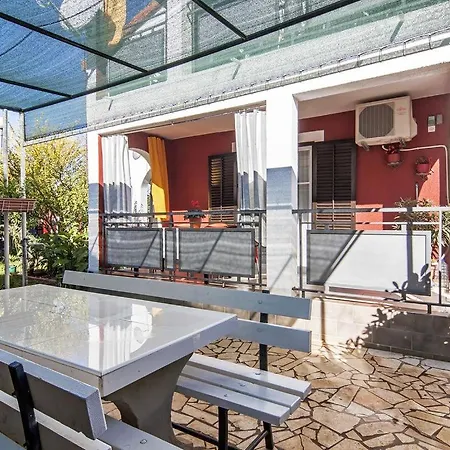 Apartment Ana 418