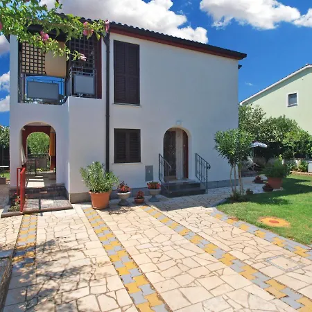 Ana 418 Apartmán Fažana