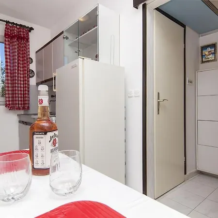 Apartman Ana 418 Fažana