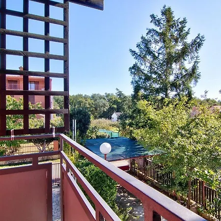 Ana 418 Apartment *