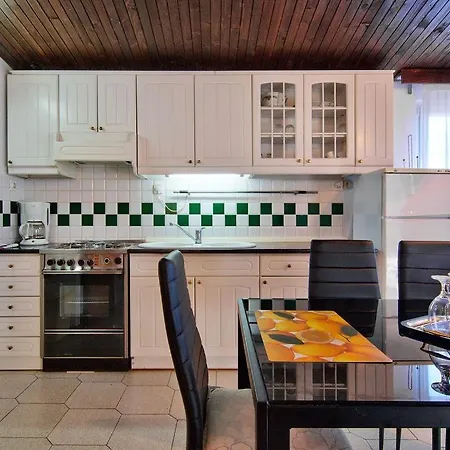 Apartment Ana 418
