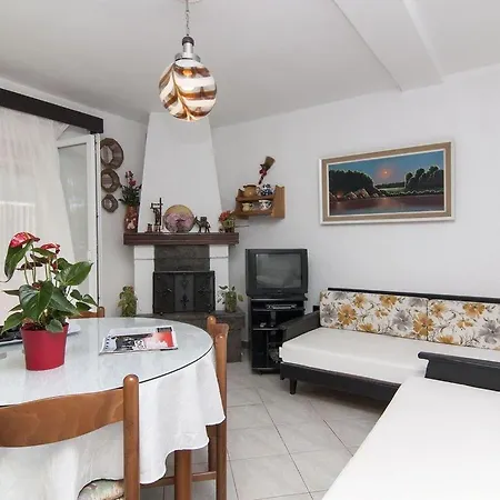 Apartment Ana 418
