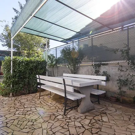 Apartman Ana 418 Fažana