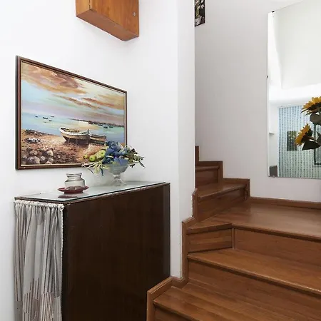 Ana 418 Apartman *
