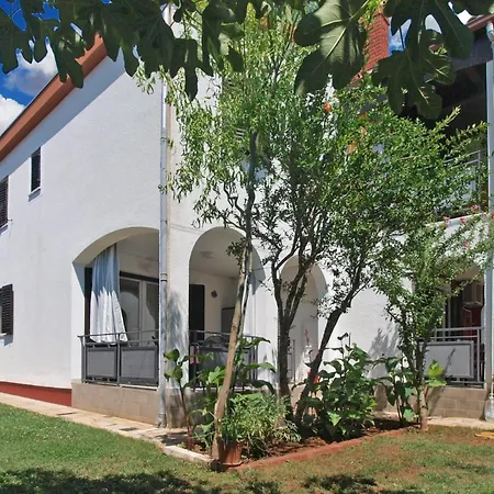 Ana 418 Apartment Fazana