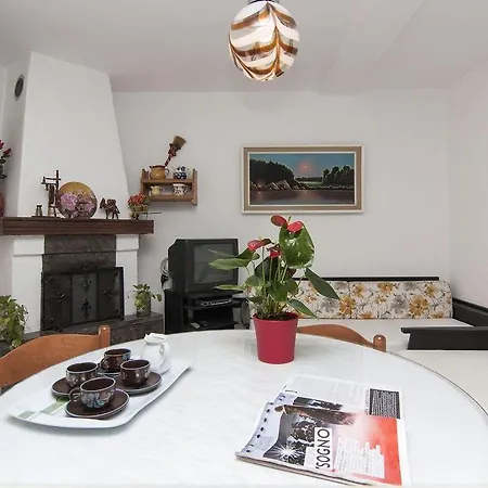 Ana 418 Apartman *