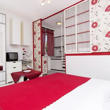 Apartman Ana 418 Fažana