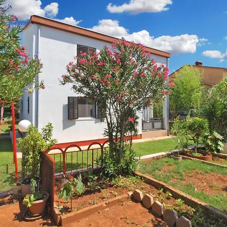 Ana 418 Apartman