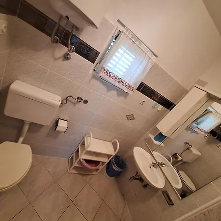 Apartment Ana 418