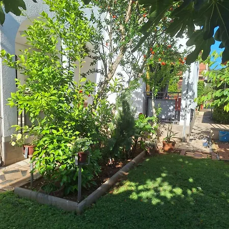 Apartmán Ana 418