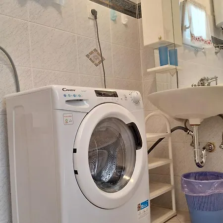 Ana 418 Apartman *